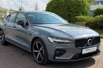 Volvo S60 11.700 km 39.990 &euro; Dietzenbach 63128