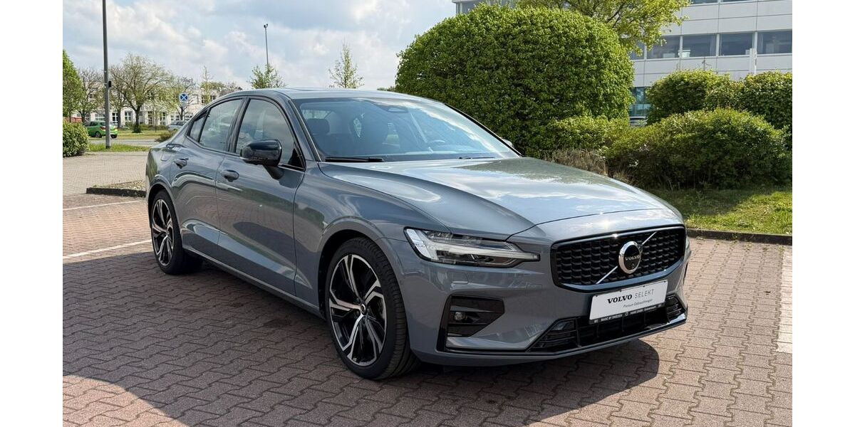 Volvo S60 11.700 km 39.990 &euro; Dietzenbach 63128