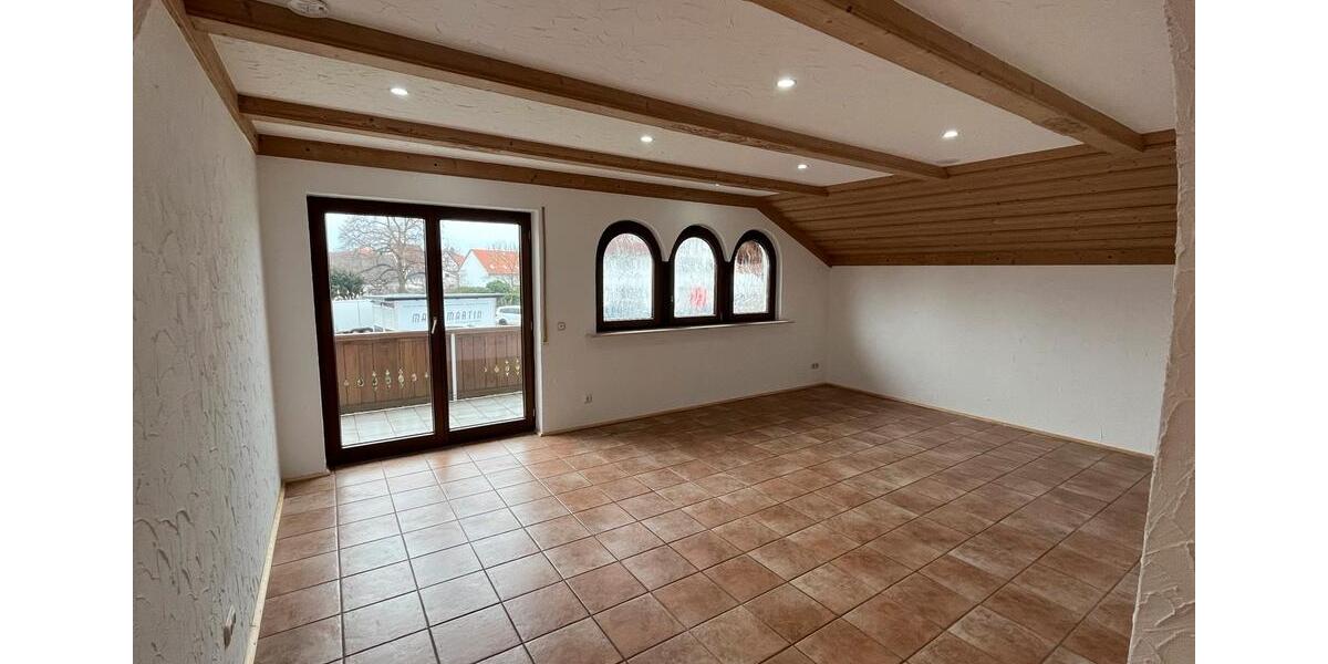 Etagenwohnung Messel - 4 Zimmer, 120 m&sup2;, 1.300&euro; | Angebot:24787082