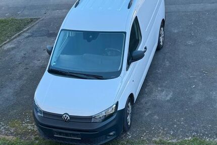 VW Caddy Maxi 94.300 km 20.900 &euro; Ortenberg 61206