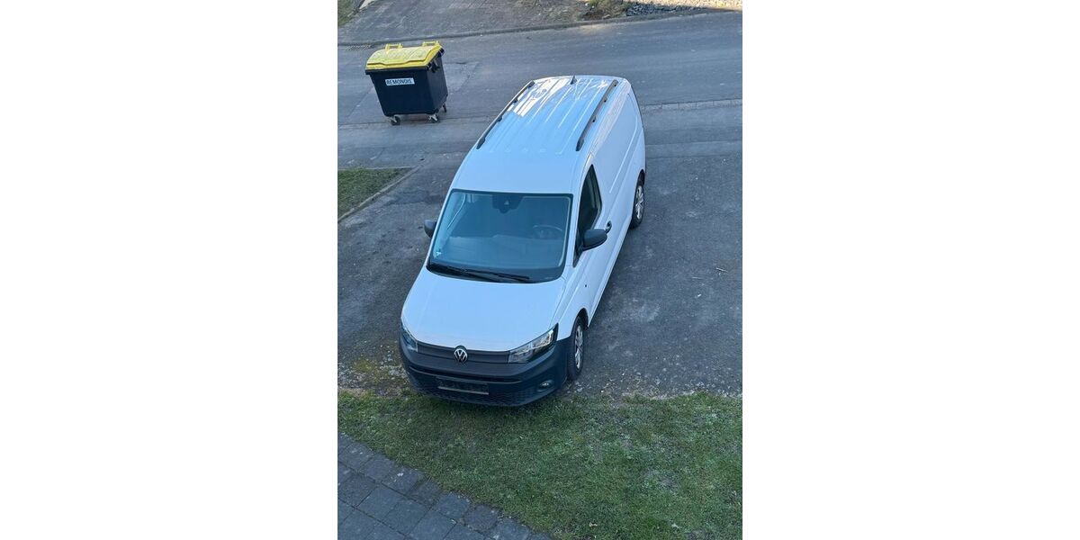 VW Caddy Maxi 94.300 km 20.900 &euro; Ortenberg 61206
