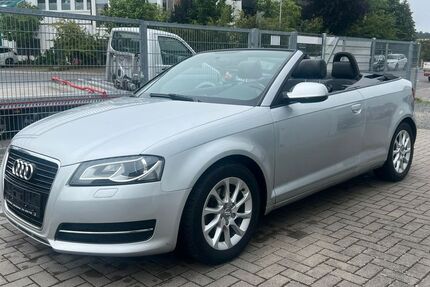 Audi A3 265.000 km 4.600 &euro; Rödermark 63322