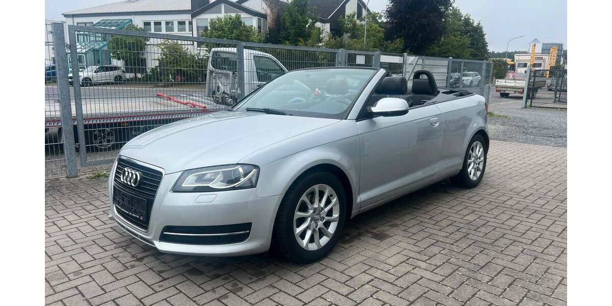 Audi A3 265.000 km 4.600 &euro; Rödermark 63322