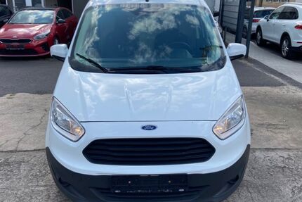 Ford Transit Courier 122.000 km 8.790 &euro; Hanau 63450