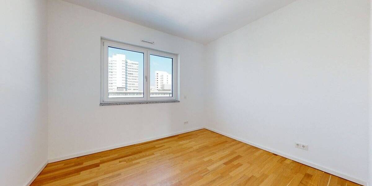 Etagenwohnung Frankfurt Gallus - 3 Zimmer, 102 m&sup2;, 699.000&euro; | Angebot:25702233