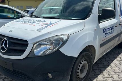 Mercedes-Benz Citan 206.000 km 3.999 &euro; Büdingen 63654