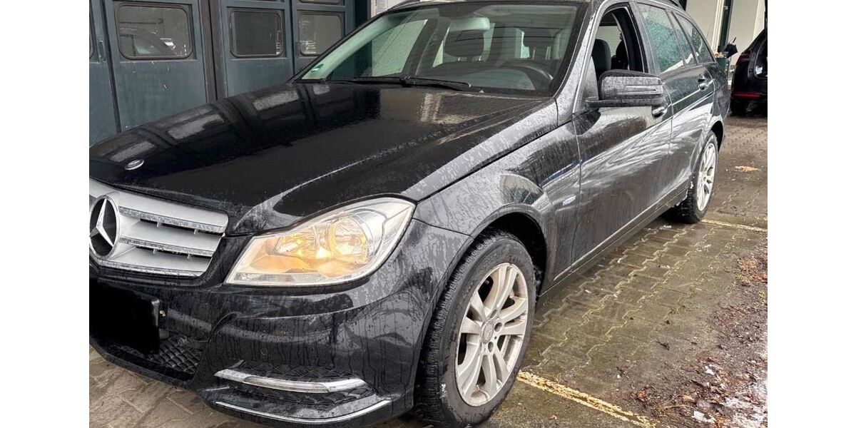 Mercedes-Benz C 200 366.580 km 3.900 &euro; Bad Vilbel 61118
