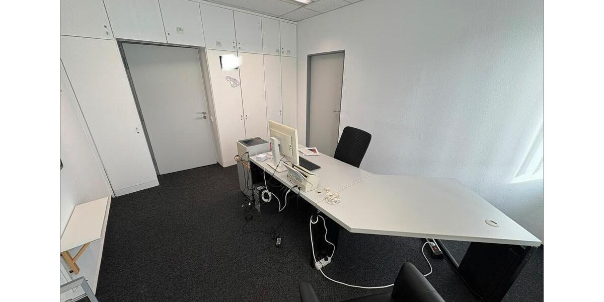 Gewerbeobjekt Frankfurt am Main Ostend - 350&euro; | Angebot:25853514