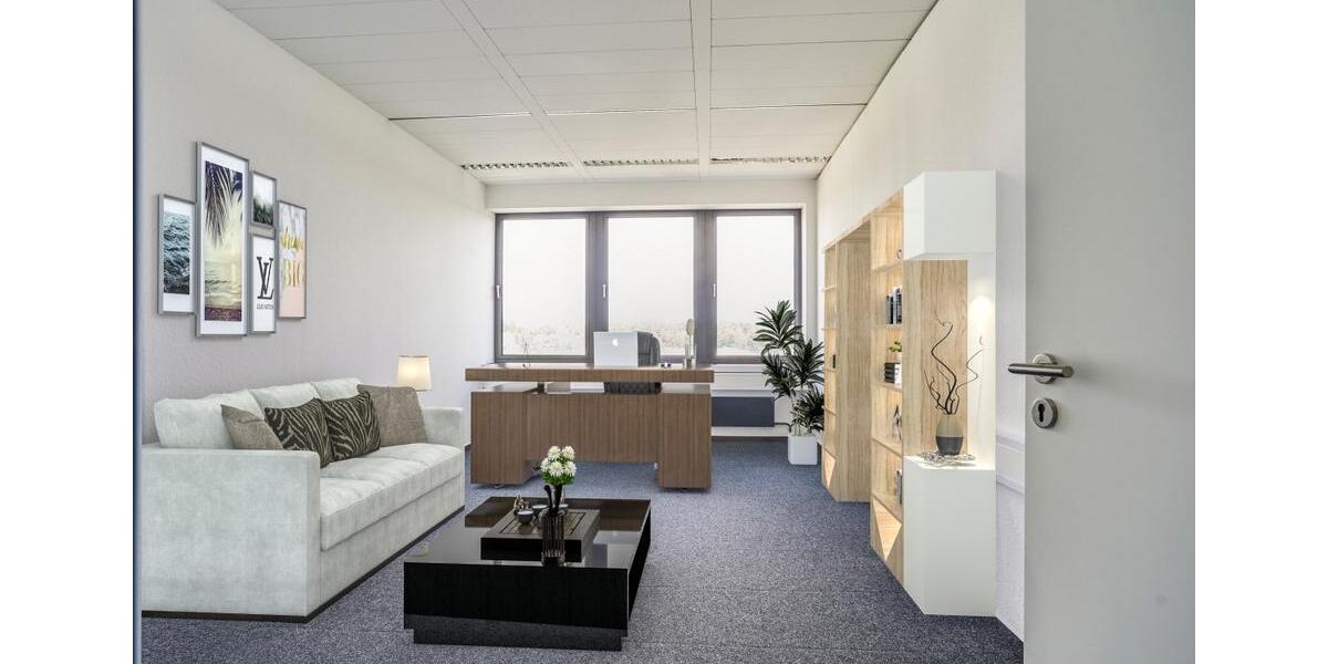 Gewerbeobjekt Frankfurt am Main Ostend - 880&euro; | Angebot:23811717