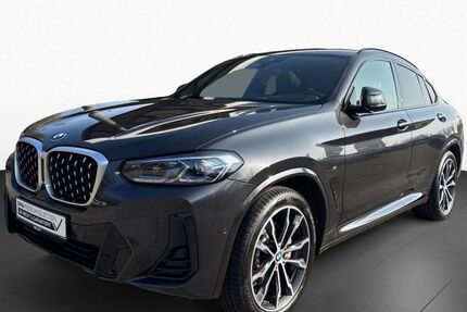 BMW X4 25.249 km 59.970 &euro; Bad Homburg 61352