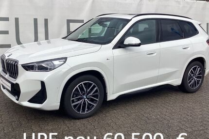BMW X1 9.789 km 45.233 &euro; Hainburg 63512