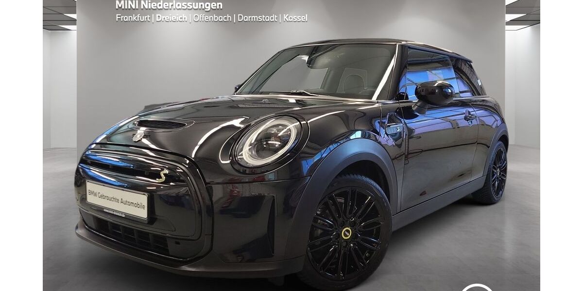 Mini Cooper SE 3.467 km 18.490 &euro; Dreieich-Sprendlingen 63303