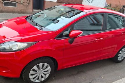 Ford Fiesta 164.000 km 3.000 &euro; Frankfurt am Main 60599