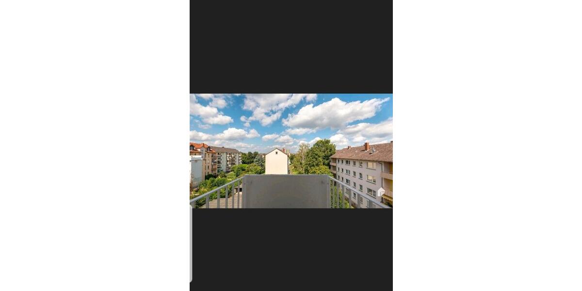 Etagenwohnung Hanau Lamboy - 3 Zimmer, 86 m&sup2;, 329.000&euro; | Angebot:24755726