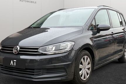 VW Touran 173.193 km 9.990 &euro; Frankfurt am Main 65933