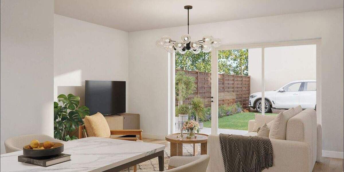 Etagenwohnung Mainaschaff - 4 Zimmer, 113 m&sup2;, 509.000&euro; | Angebot:25705970