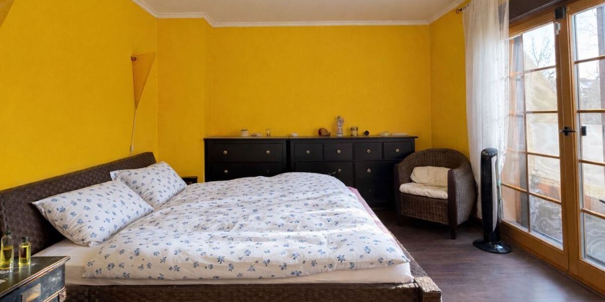 Frankfurt-Griesheim: Große Doppelhaushälfte in gesuchter Lage! - Doppelhaushälfte Frankfurt am Main West | Angebot:25305384