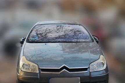 Citroen C5 200.000 km 750 &euro; Frankfurt am Main 65929