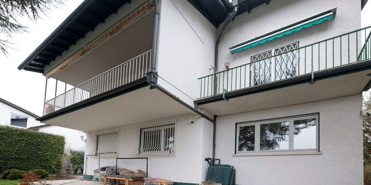 Einfamilienhaus Frankfurt am Main Bergen-Enkheim - 7 Zimmer, 224 m&sup2;, 1.395.000&euro; | Angebot:25743245