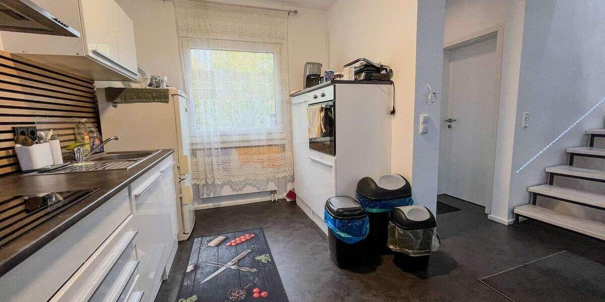 Reihenmittelhaus Dreieich Dreieichenhain - 4 Zimmer, 100 m&sup2;, 526.000&euro; | Angebot:25733041