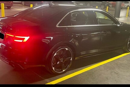 Audi Quattro 110.000 km 23.199 &euro; Bruchköbel 63486