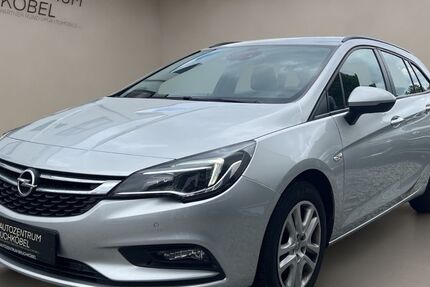 Opel Astra 104.715 km 8.489 &euro; Bruchköbel 63486