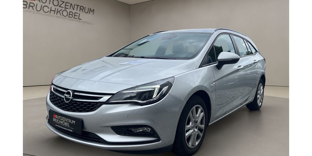 Opel Astra 104.715 km 8.489 &euro; Bruchköbel 63486