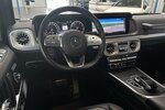 Mercedes-Benz G 500 AMG NIGHT II-STANDHEIZ-EXCLUSIVE LINE-AHK! 38.542 km 139.899 &euro; Groß-Umstadt 64823