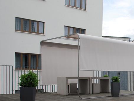 Gewerbeobjekt Frankfurt am Main Bockenheim - 719&euro; | Angebot:25968006