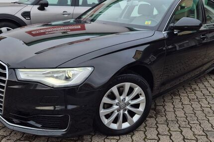 Audi A6 206.200 km 12.900 &euro; Büdingen 63654
