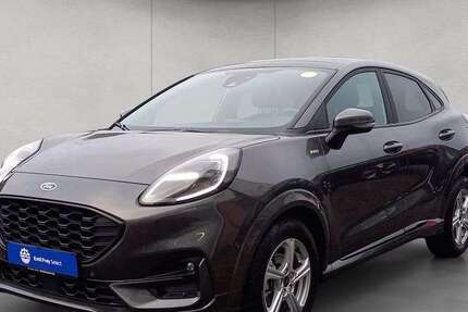 Ford Puma 36.181 km 19.950 &euro; Frankfurt am Main 60386