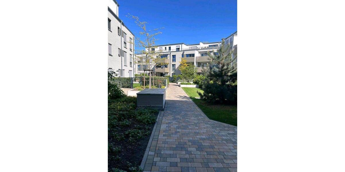 Erdgeschoßwohnung Niederdorfelden - 1 Zimmer, 28 m&sup2;, 515&euro; | Angebot:26406732