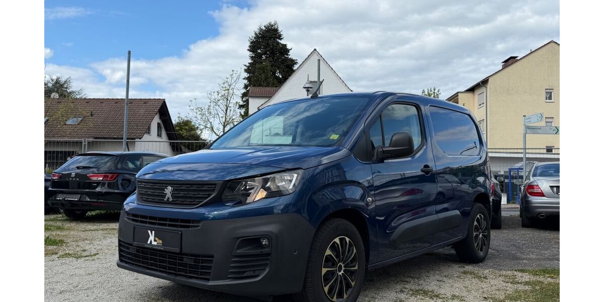 Peugeot Partner 74.337 km 11.999 &euro; Maintal Dörnigheim 63477