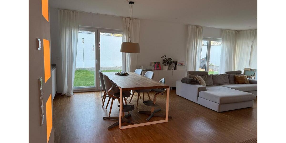 Erdgeschoßwohnung Seligenstadt - 3 Zimmer, 105 m&sup2;, 620.000&euro; | Angebot:25657938