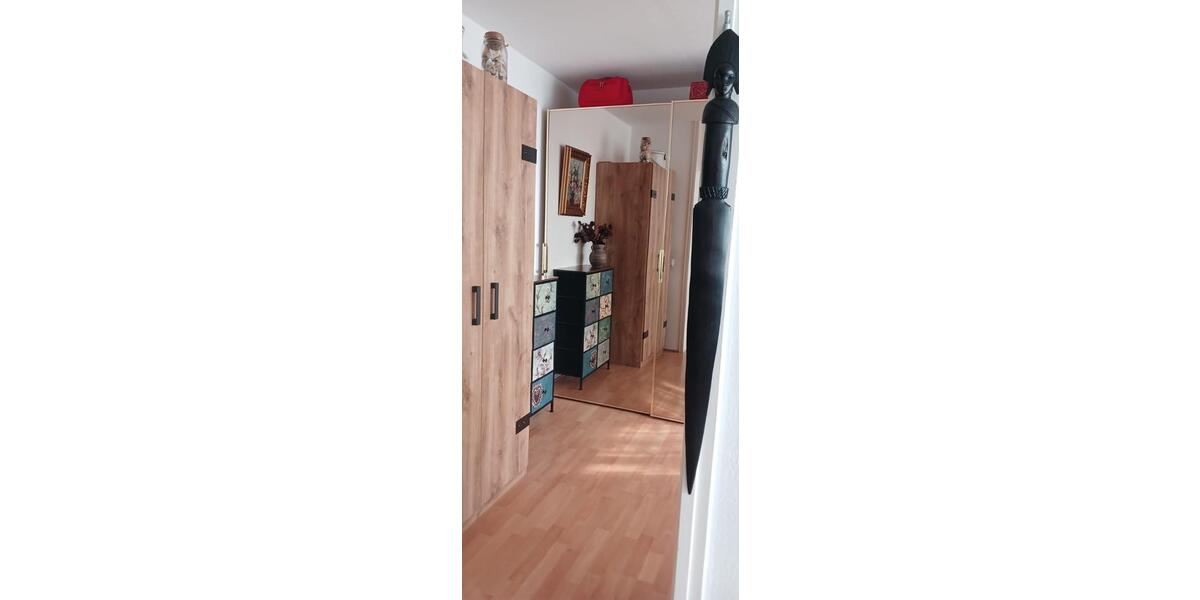 Etagenwohnung Offenbach am Main - 2 Zimmer, 62 m&sup2;, 230.000&euro; | Angebot:23359241