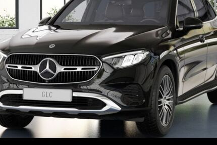 Mercedes-Benz GLC 200 14.000 km 50.990 &euro; Frankfurt 60599