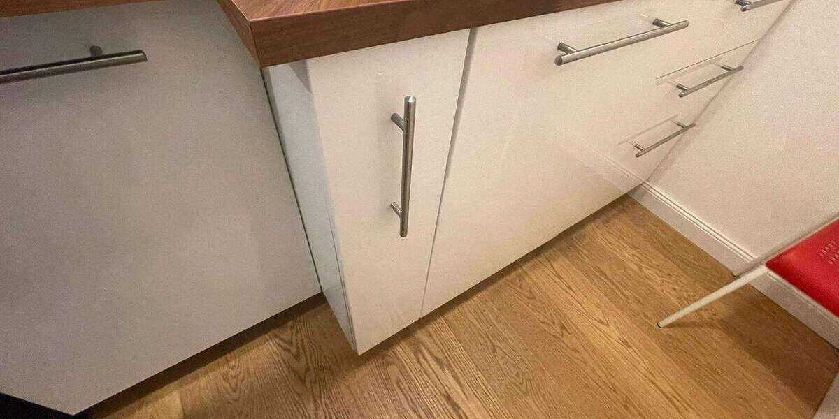 Gewerbeobjekt Bad Homburg vor der Höhe Bad Homburg - 4 Zimmer, 104 m&sup2;, 595.000&euro; | Angebot:25690875