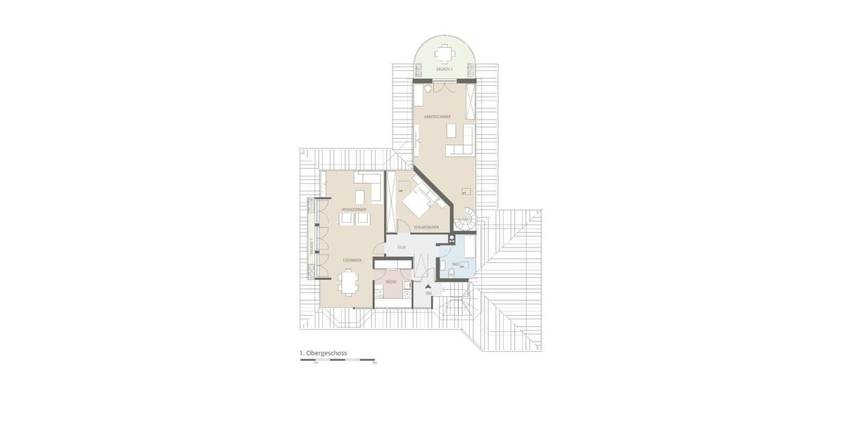 Villa Erzhausen - 7 Zimmer, 203 m&sup2;, 788.000&euro; | Angebot:25319748