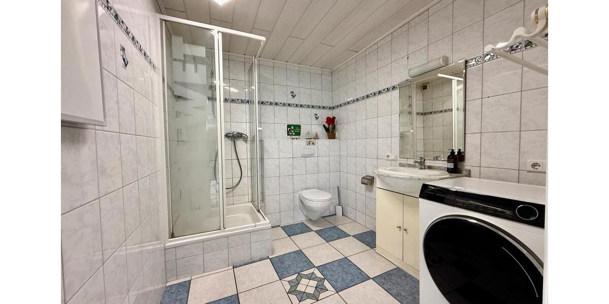 Hochparterre Gelnhausen - 2 Zimmer, 55 m&sup2;, 650&euro; | Angebot:25991895