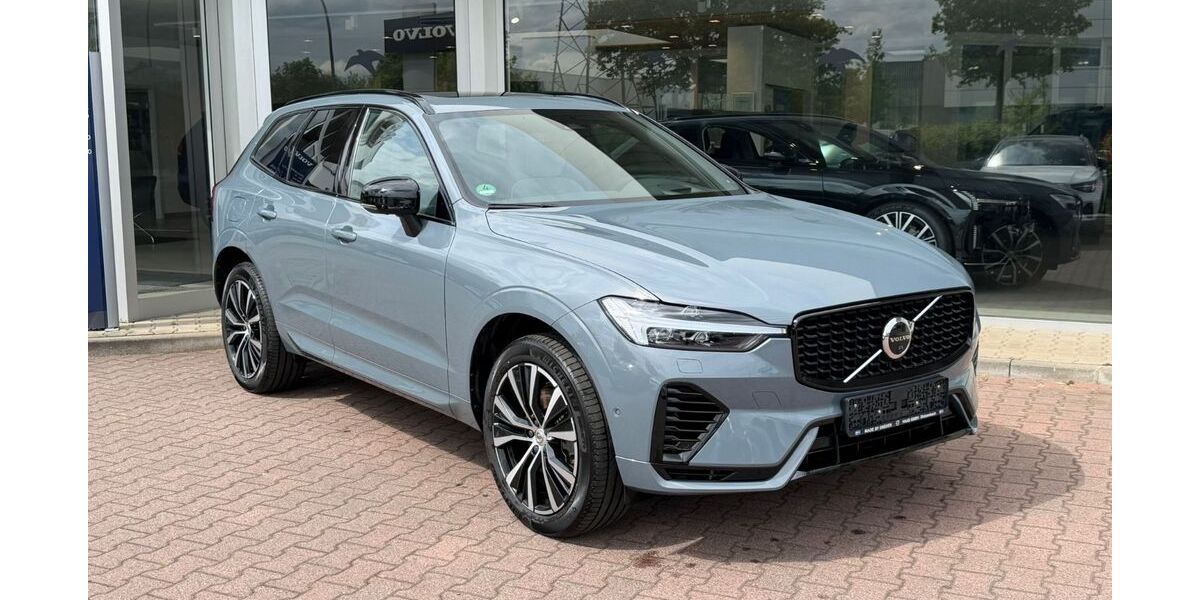 Volvo XC60 58.490 km 44.900 &euro; Dietzenbach 63128