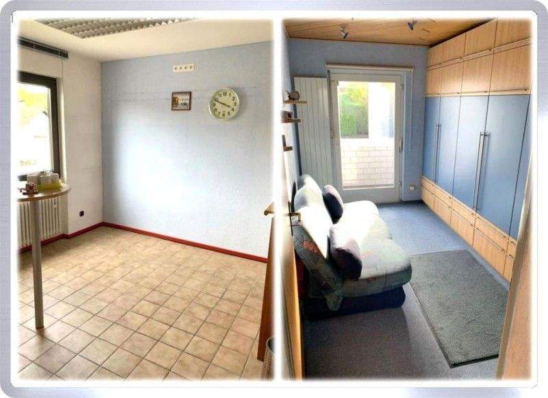 Reihenendhaus Rodenbach Oberrodenbach - 6 Zimmer, 130 m&sup2;, 429.000&euro; | Angebot:25663046