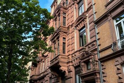 Wohnung Frankfurt am Main Westend Süd - 2 Zimmer, 40 m&sup2;, 750&euro; | Angebot:26024539