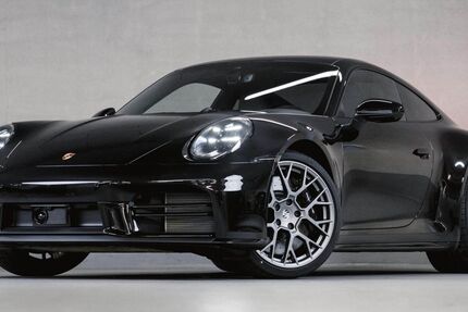 Porsche 992 9.990 km 169.888 &euro; Aschaffenburg 63739