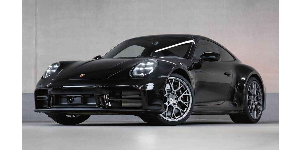 Porsche 992 9.990 km 169.888 &euro; Aschaffenburg 63739