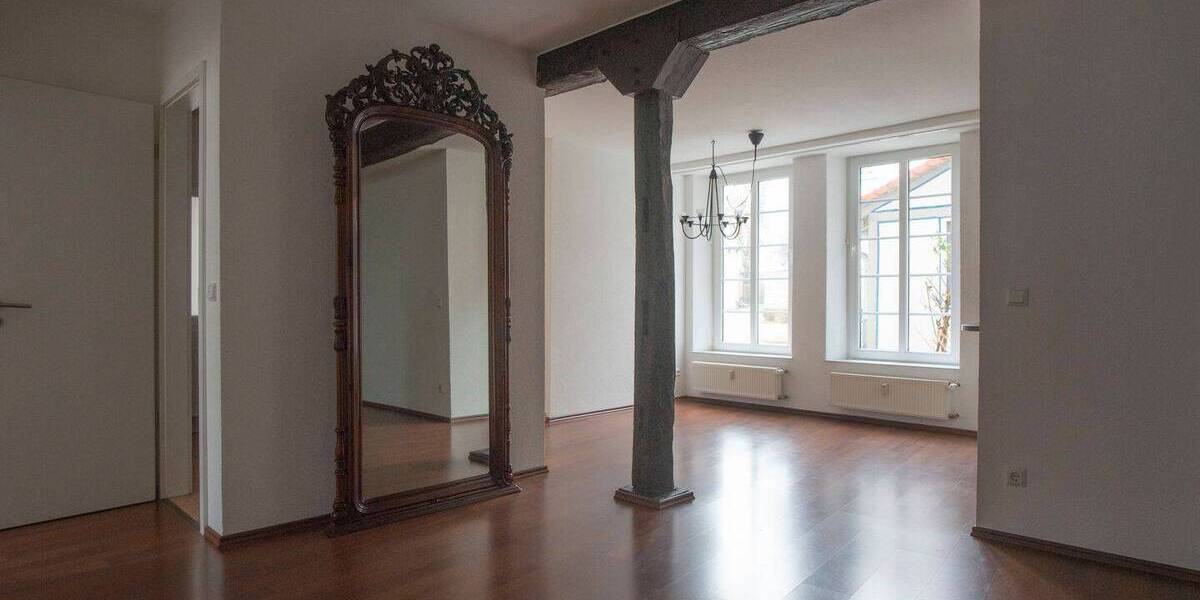 Etagenwohnung Friedrichsdorf - 3 Zimmer, 85 m&sup2;, 345.000&euro; | Angebot:25929522