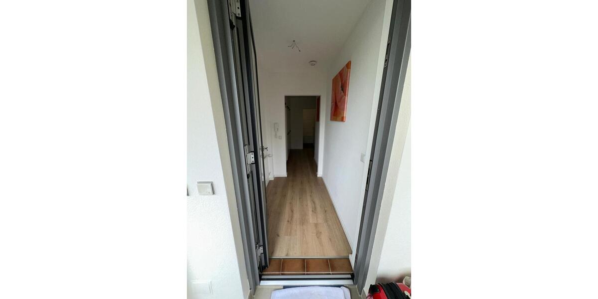 Etagenwohnung Offenbach am Main Bieber - 2 Zimmer, 60 m&sup2;, 670&euro; | Angebot:25886625