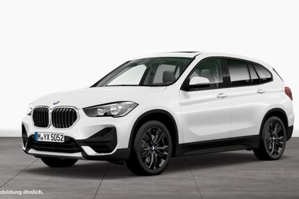 BMW X1 61.821 km 25.490 &euro; Dreieich-Sprendlingen 63303