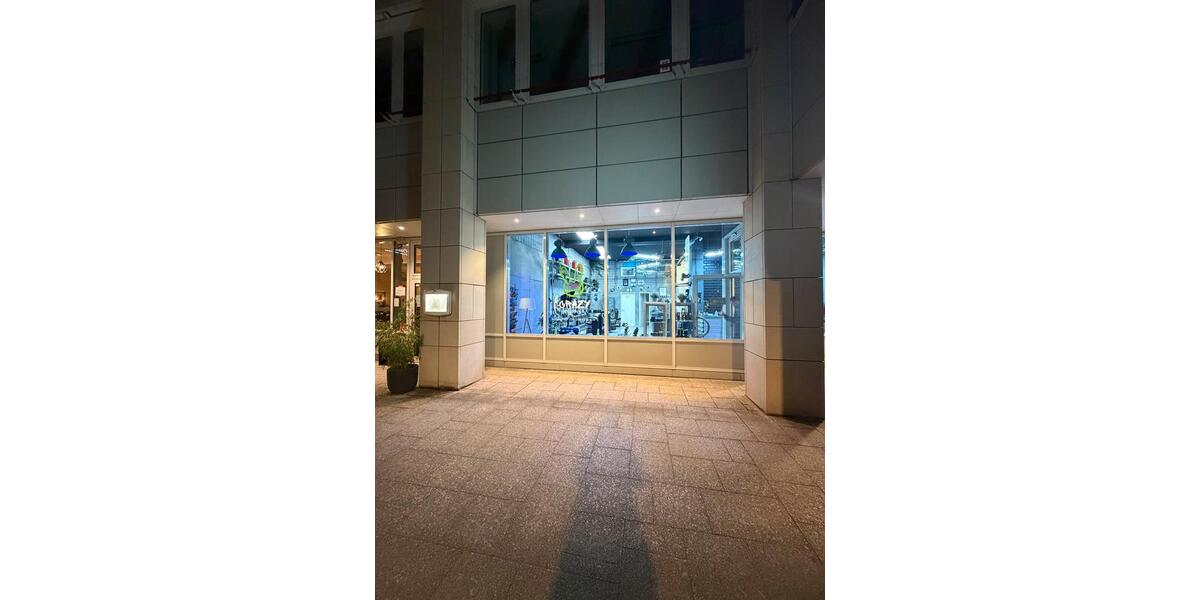 Gewerbeobjekt Offenbach am Main - 109.000&euro; | Angebot:25539850