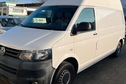 VW T5 Transporter 275.000 km 8.480 &euro; Offenbach am Main 63073