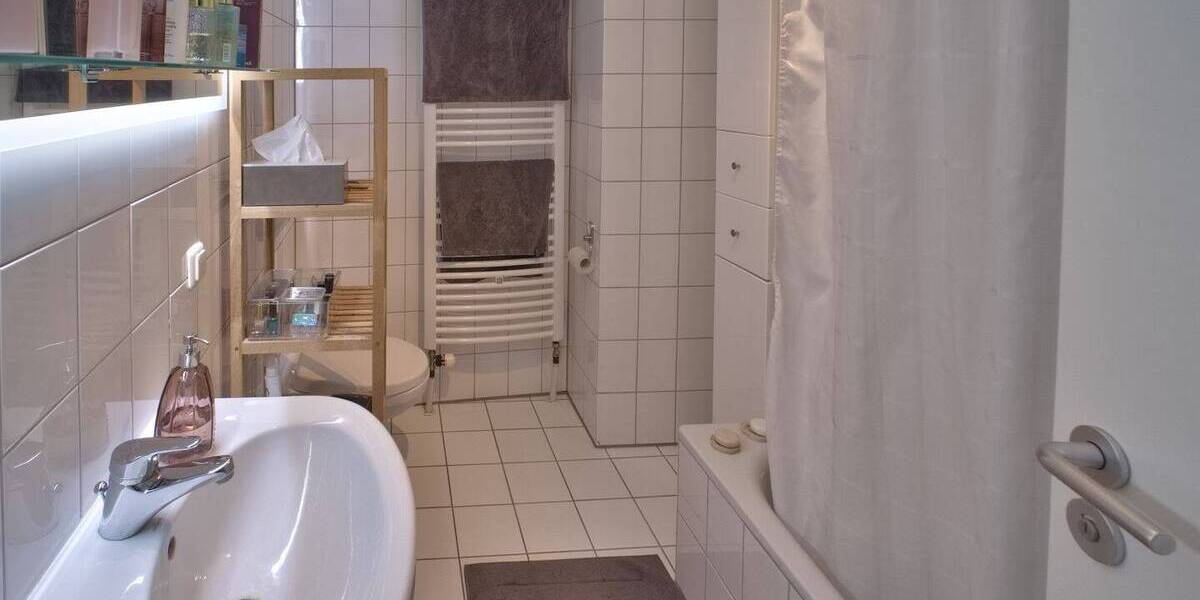 #360° Besichtigung *** Im Herzen von Sprendlingen *** Die Verkaufspremiere hat begonnen! - Etagenwohnung Dreieich Sprendlingen | Angebot:25999915